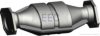 EEC TY6002 Catalytic Converter